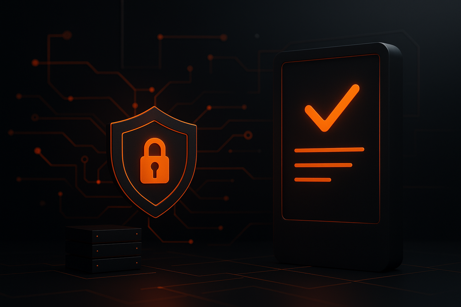 Privacidad, gobernanza y sectores regulados