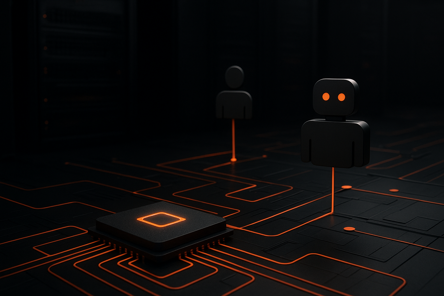 Agents API de OpenAI: menos infraestructura, más dependencia